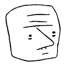 A father's sticker sticker #1625682