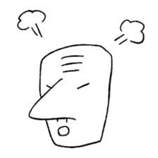 A father's sticker sticker #1625684