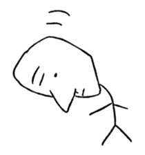 A father's sticker sticker #1625701