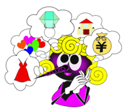 Detective Boone sticker #1626056