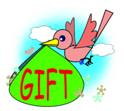 Detective Boone sticker #1626062