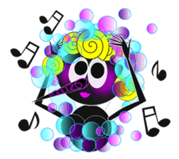 Detective Boone sticker #1626067