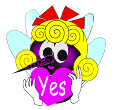 Detective Boone sticker #1626068