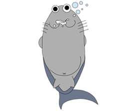 JARK!! sticker #1626358