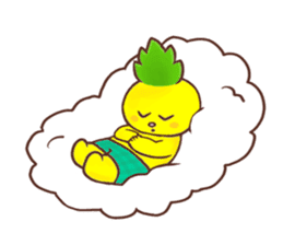 papple sticker #1626460