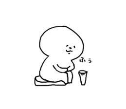 Chikuho dialect sticker #1626811