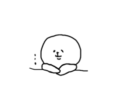 Chikuho dialect sticker #1626819