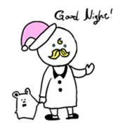 Tom&Brian sticker #1627034