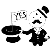 Tom&Brian sticker #1627037