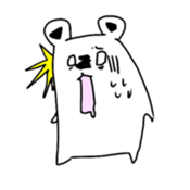 Tom&Brian sticker #1627040