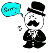 Tom&Brian sticker #1627041