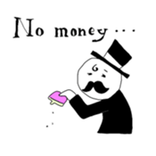 Tom&Brian sticker #1627043