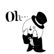 Tom&Brian sticker #1627049