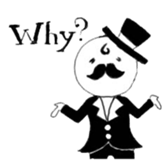 Tom&Brian sticker #1627051