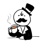 Tom&Brian sticker #1627065