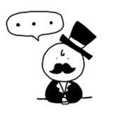 Tom&Brian sticker #1627066