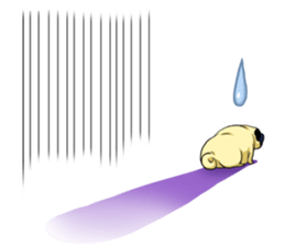 I'm Happy sticker #1627171