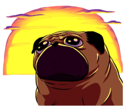 I'm Happy sticker #1627174