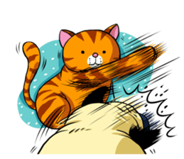 I'm Happy sticker #1627180