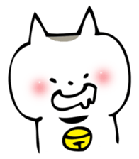 NEKOCHIN sticker #1627540