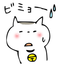 NEKOCHIN sticker #1627548