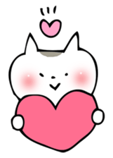 NEKOCHIN sticker #1627551