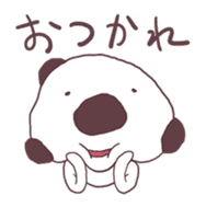 Mamefu-kun sticker #1628185