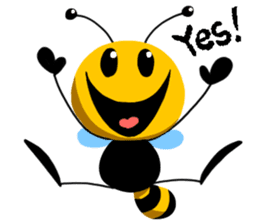 Bebee boy sticker #1628393