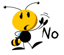 Bebee boy sticker #1628394