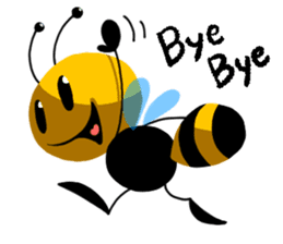Bebee boy sticker #1628398