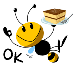 Bebee boy sticker #1628400