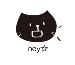NyaCat sticker #1629325
