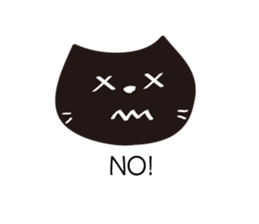NyaCat sticker #1629330