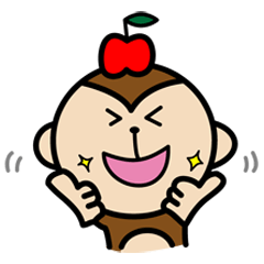 Osaru's gorin