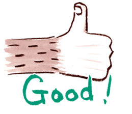 I'm on your side. sticker #1629903