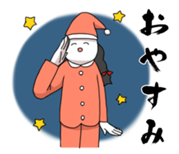 School Girls Paradise sticker #1630130