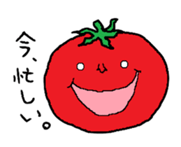 vegetable's sticker #1630513
