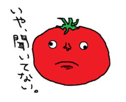 vegetable's sticker #1630515