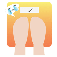 Mayu, the fashionable pretty girl sticker #1630744