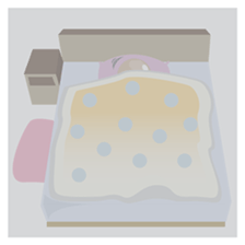 Mayu, the fashionable pretty girl sticker #1630747