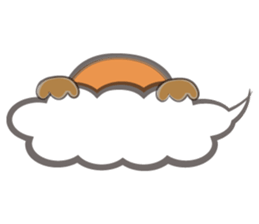 kumogura sticker #1631154