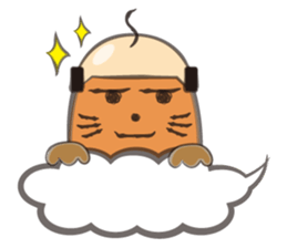 kumogura sticker #1631161