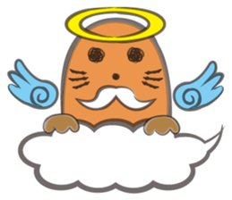 kumogura sticker #1631167