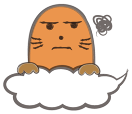 kumogura sticker #1631168