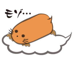 kumogura sticker #1631169