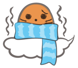 kumogura sticker #1631170