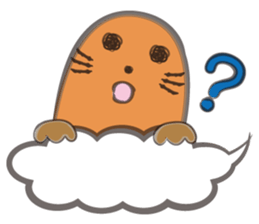 kumogura sticker #1631177