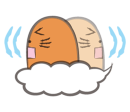 kumogura sticker #1631192