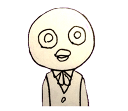 she is true parrot sticker #1631862