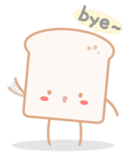 Kanom Pang & Kai Dao sticker #1632234